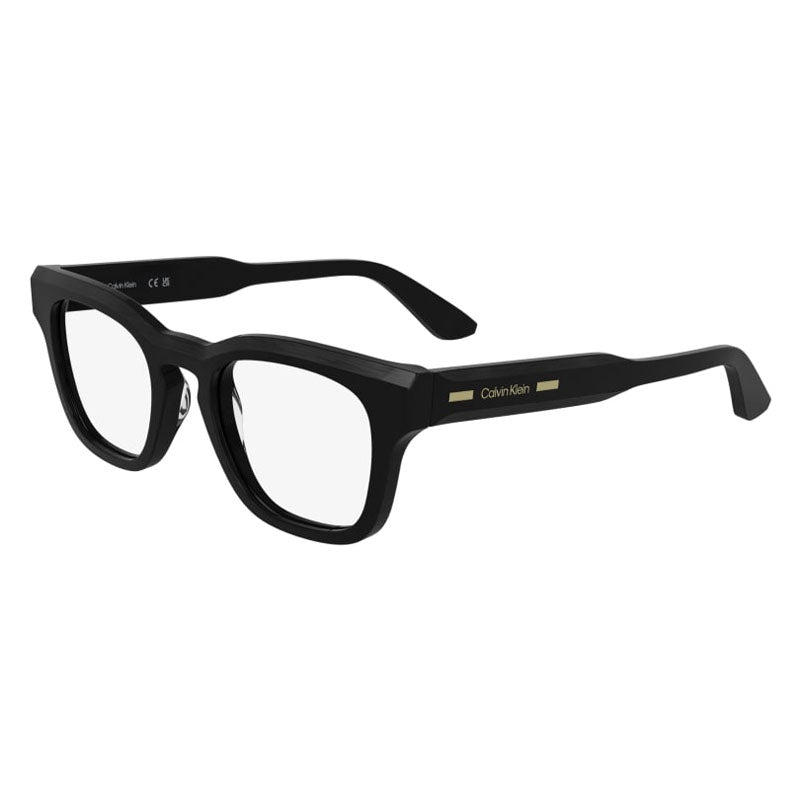 Occhiale da Vista Calvin Klein, Modello: CK25521 Colore: 001