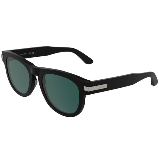 Occhiale da Sole Calvin Klein, Modello: CK25532S Colore: 001