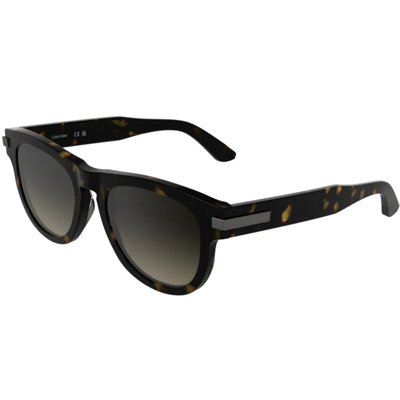 Occhiale da Sole Calvin Klein, Modello: CK25532S Colore: 235