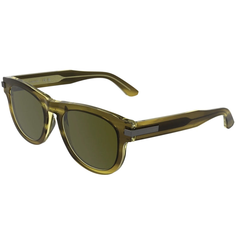 Occhiale da Sole Calvin Klein, Modello: CK25532S Colore: 317