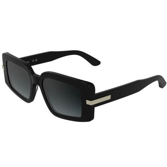 Occhiale da Sole Calvin Klein, Modello: CK25533S Colore: 001