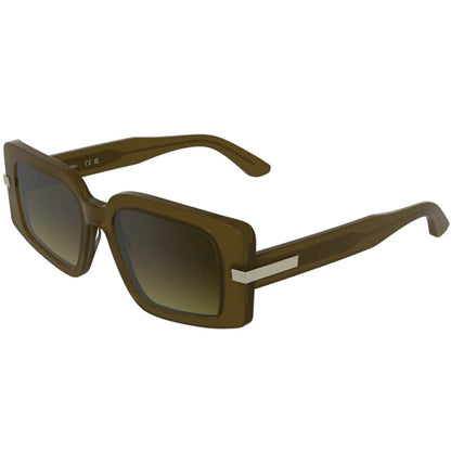 Occhiale da Sole Calvin Klein, Modello: CK25533S Colore: 201