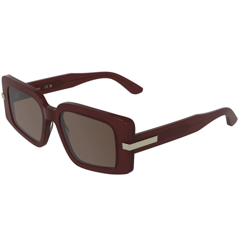 Occhiale da Sole Calvin Klein, Modello: CK25533S Colore: 605