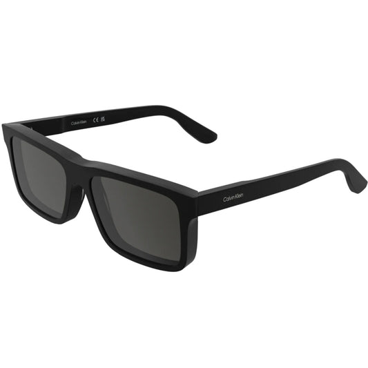 Occhiale da Sole Calvin Klein, Modello: CK25535S Colore: 001