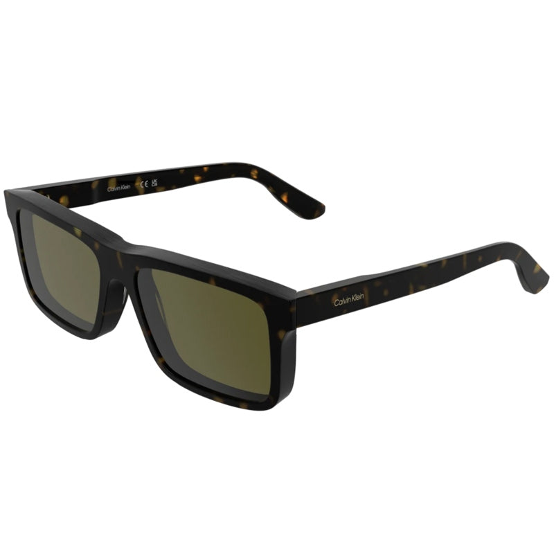 Occhiale da Sole Calvin Klein, Modello: CK25535S Colore: 235