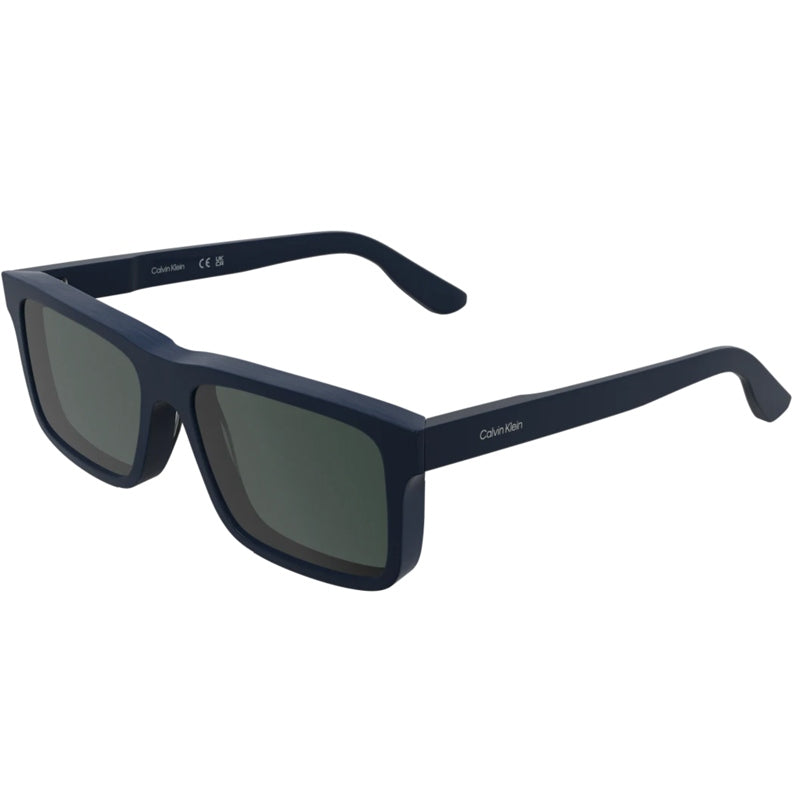 Occhiale da Sole Calvin Klein, Modello: CK25535S Colore: 400