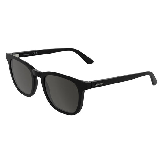 Occhiale da Sole Calvin Klein, Modello: CK25536S Colore: 001