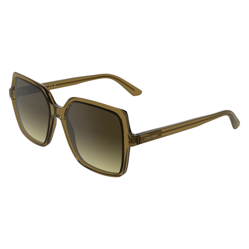 Occhiale da Sole Calvin Klein, Modello: CK25537S Colore: 209