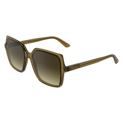 Occhiale da Sole Calvin Klein, Modello: CK25537S Colore: 209