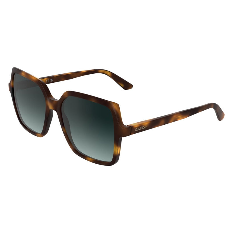 Occhiale da Sole Calvin Klein, Modello: CK25537S Colore: 235