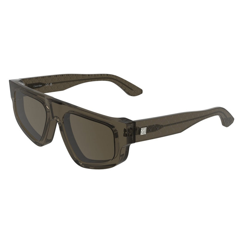 Occhiale da Sole Calvin Klein, Modello: CK25539S Colore: 200