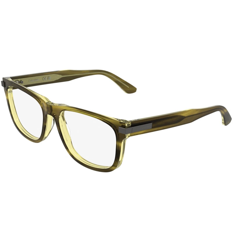 Occhiale da Vista Calvin Klein, Modello: CK25540 Colore: 203