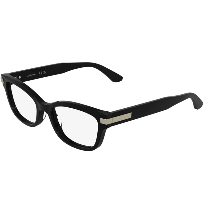 Occhiale da Vista Calvin Klein, Modello: CK25541 Colore: 001