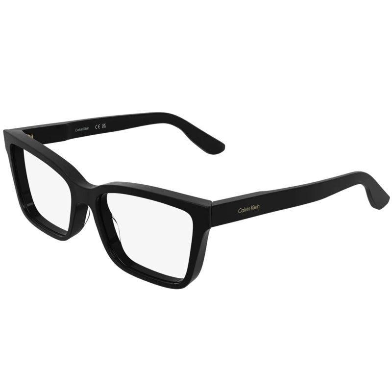 Occhiale da Vista Calvin Klein, Modello: CK25543 Colore: 001