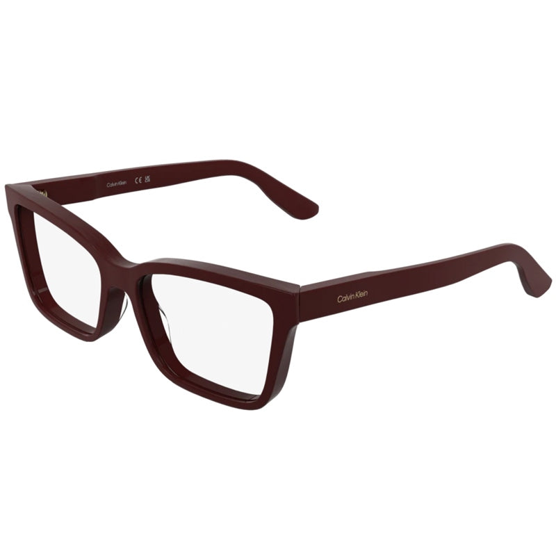 Occhiale da Vista Calvin Klein, Modello: CK25543 Colore: 606