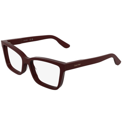 Occhiale da Vista Calvin Klein, Modello: CK25543 Colore: 606
