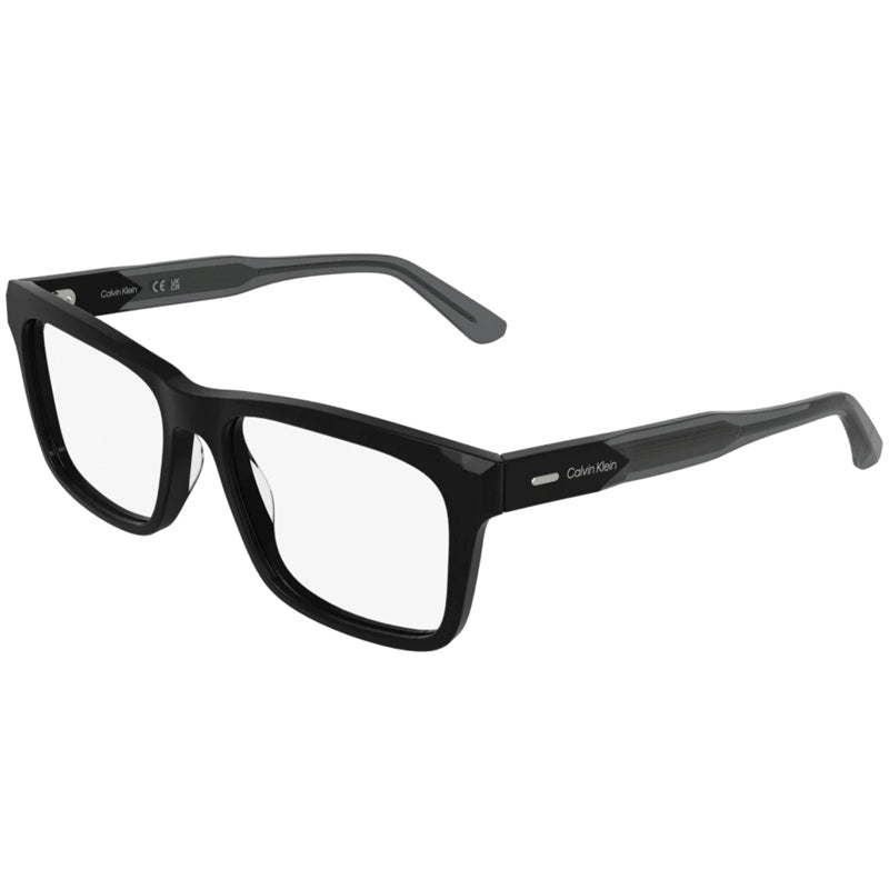 Occhiale da Vista Calvin Klein, Modello: CK25544 Colore: 001