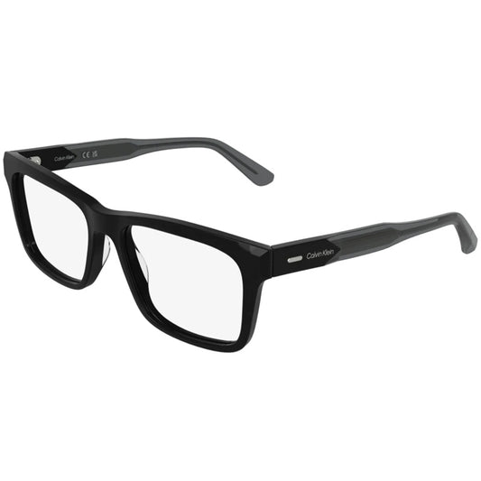 Occhiale da Vista Calvin Klein, Modello: CK25544 Colore: 001