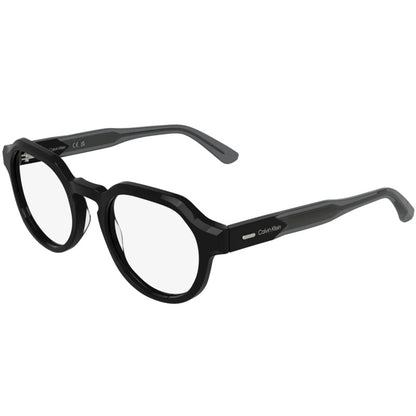 Occhiale da Vista Calvin Klein, Modello: CK25545 Colore: 001