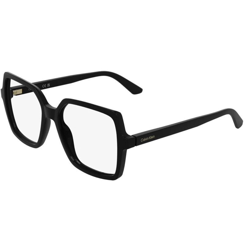 Occhiale da Vista Calvin Klein, Modello: CK25547 Colore: 001