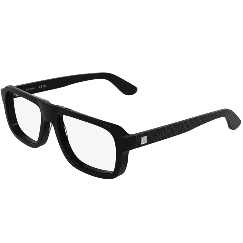 Occhiale da Vista Calvin Klein, Modello: CK25548 Colore: 001