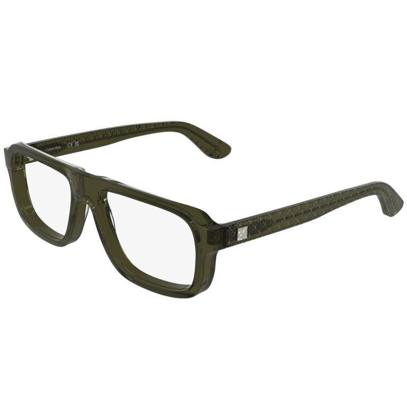 Occhiale da Vista Calvin Klein, Modello: CK25548 Colore: 330