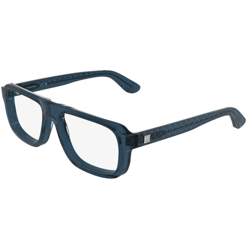 Occhiale da Vista Calvin Klein, Modello: CK25548 Colore: 400