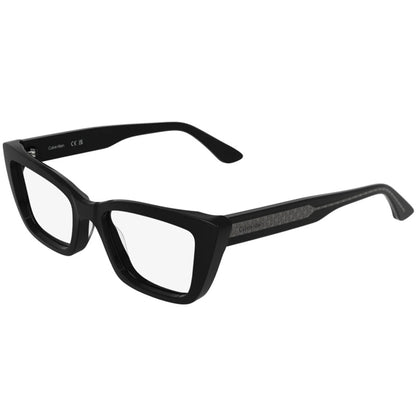Occhiale da Vista Calvin Klein, Modello: CK25549 Colore: 001