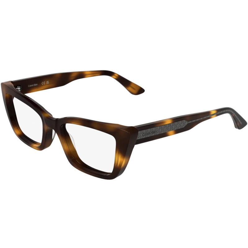 Occhiale da Vista Calvin Klein, Modello: CK25549 Colore: 240