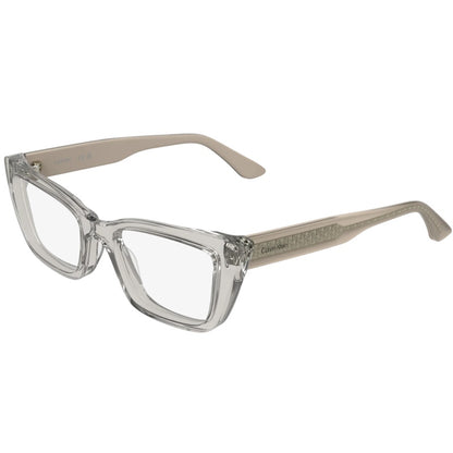 Occhiale da Vista Calvin Klein, Modello: CK25549 Colore: 601