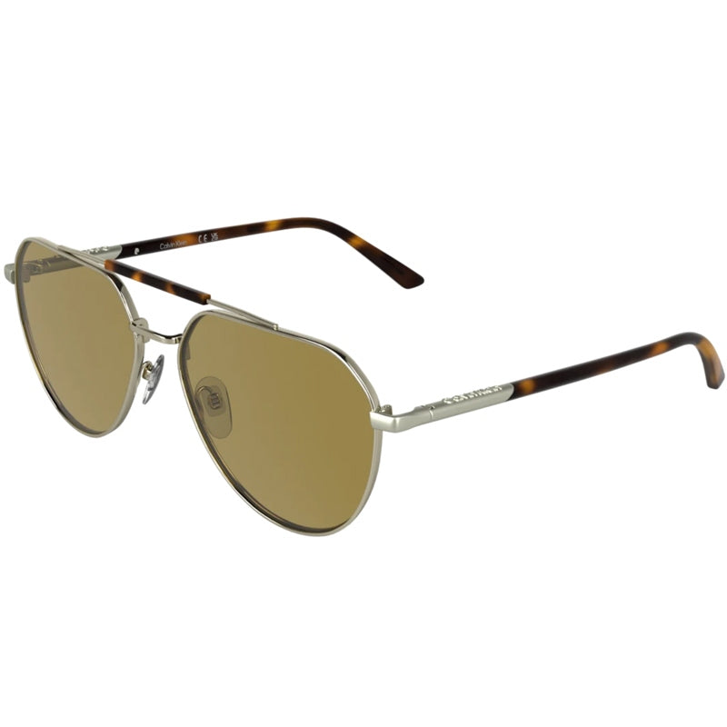 Occhiale da Sole Calvin Klein, Modello: CK26100S Colore: 716