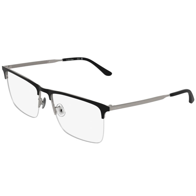 Occhiale da Vista Calvin Klein, Modello: CK26104 Colore: 002