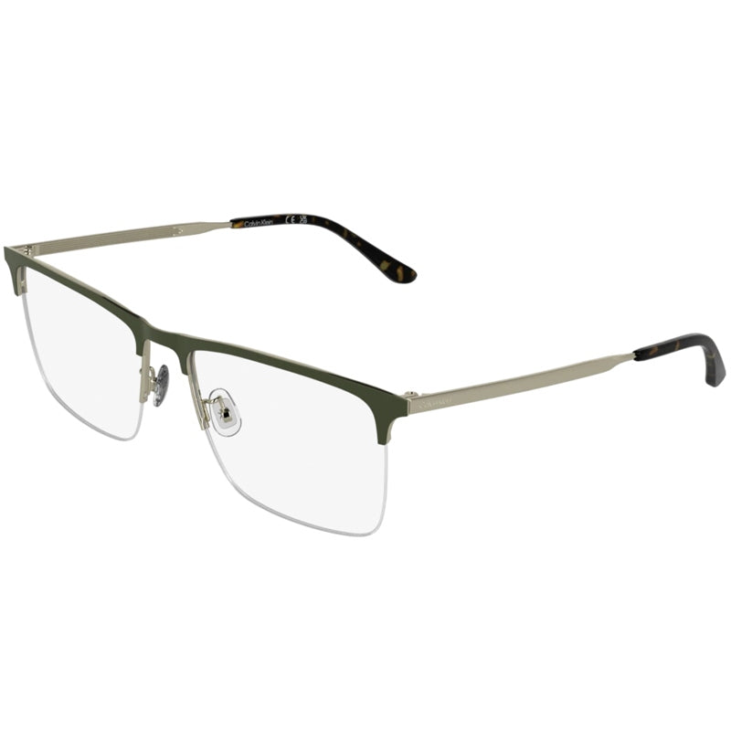 Occhiale da Vista Calvin Klein, Modello: CK26104 Colore: 330