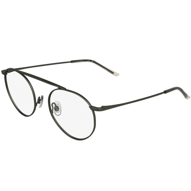 Occhiale da Vista Calvin Klein, Modello: CK26105T Colore: 009