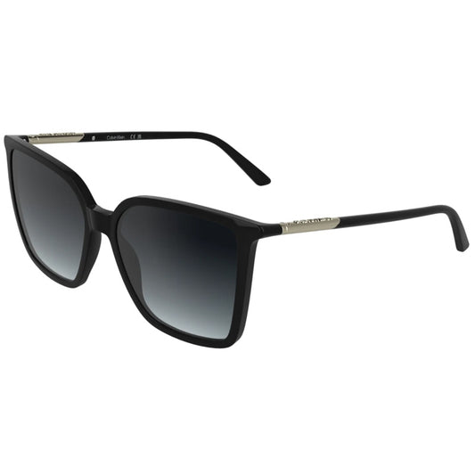 Occhiale da Sole Calvin Klein, Modello: CK26502S Colore: 001