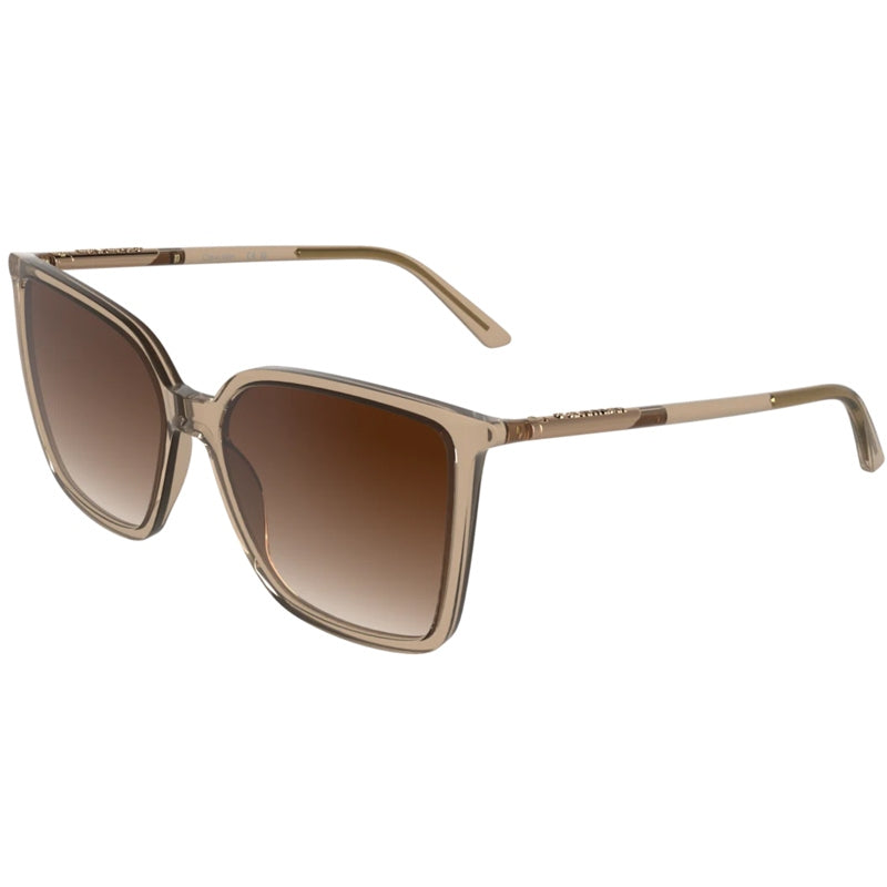 Occhiale da Sole Calvin Klein, Modello: CK26502S Colore: 272