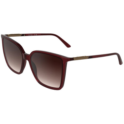 Occhiale da Sole Calvin Klein, Modello: CK26502S Colore: 605