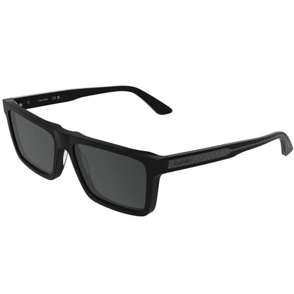 Occhiale da Sole Calvin Klein, Modello: CK26504S Colore: 001