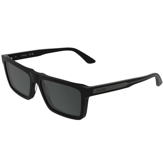 Occhiale da Sole Calvin Klein, Modello: CK26504S Colore: 001