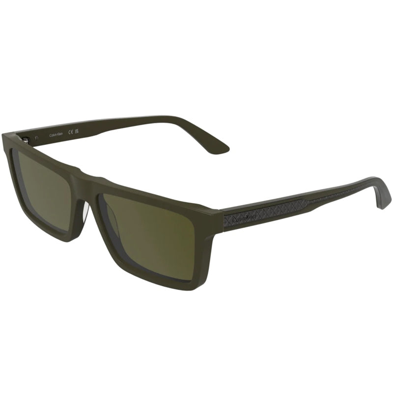 Occhiale da Sole Calvin Klein, Modello: CK26504S Colore: 330