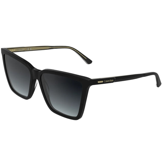 Occhiale da Sole Calvin Klein, Modello: CK26506S Colore: 001