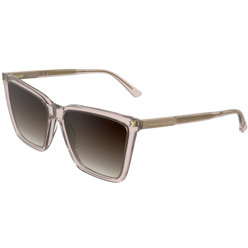 Occhiale da Sole Calvin Klein, Modello: CK26506S Colore: 272