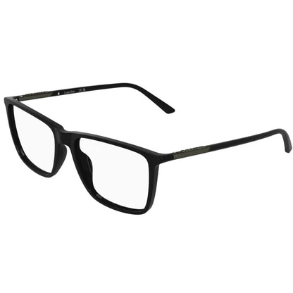 Occhiale da Vista Calvin Klein, Modello: CK26510 Colore: 001