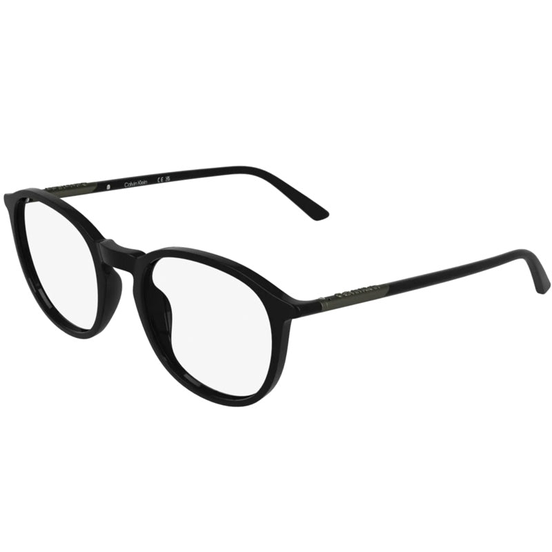 Occhiale da Vista Calvin Klein, Modello: CK26511 Colore: 001