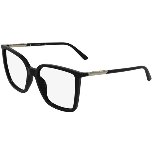 Occhiale da Vista Calvin Klein, Modello: CK26518 Colore: 001