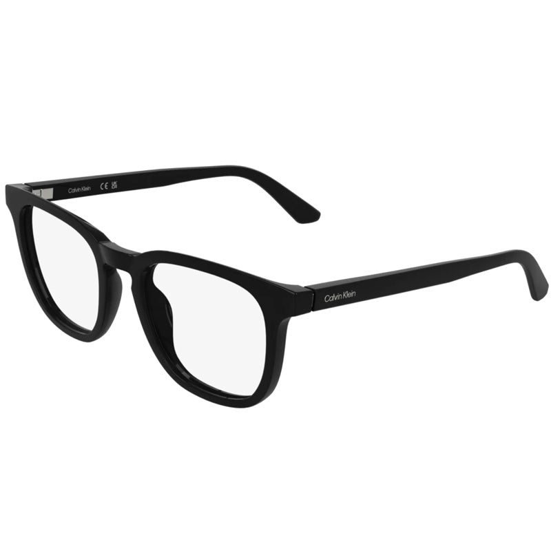 Occhiale da Vista Calvin Klein, Modello: CK26519 Colore: 001