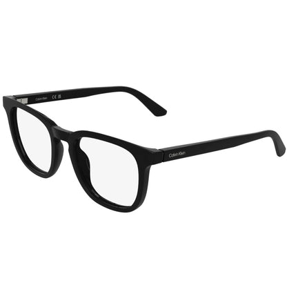 Occhiale da Vista Calvin Klein, Modello: CK26519 Colore: 001