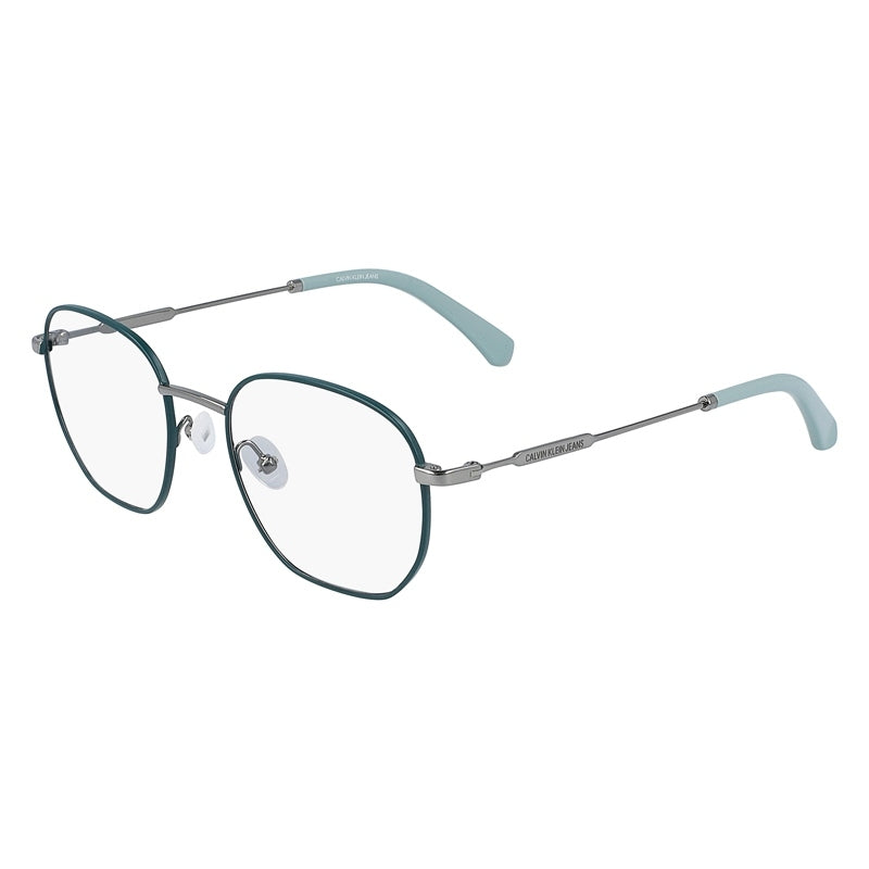 Occhiale da Vista Calvin Klein Jeans, Modello: CKJ20101 Colore: 431