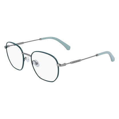 Occhiale da Vista Calvin Klein Jeans, Modello: CKJ20101 Colore: 431