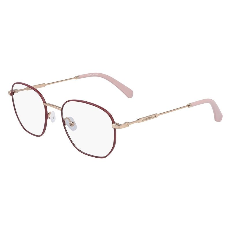Occhiale da Vista Calvin Klein Jeans, Modello: CKJ20101 Colore: 645